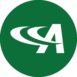 Crown Laundry Svc logo