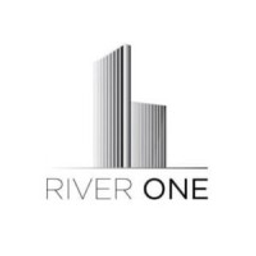 One River School of Art + Design logo