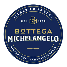 Bottega Michelangelo logo