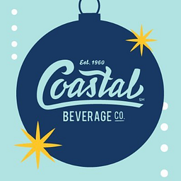 Coastal Beverage Company Inc logo