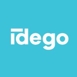 Idego Group logo