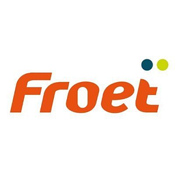 Froet Group logo