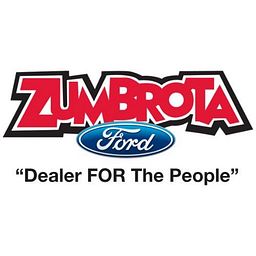 Zumbrota Ford logo