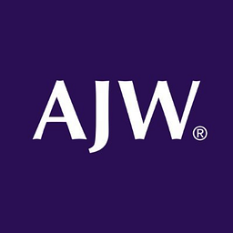 AJ Walter Aviation logo