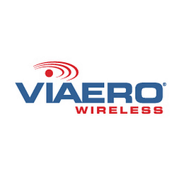 Viaero Wireless logo