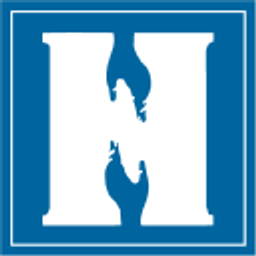 Hospicecommunity logo