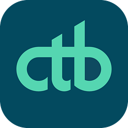 Citizens Trust Bank logo