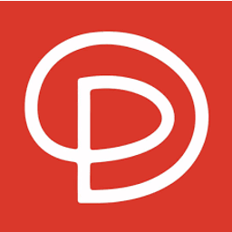 Double P Construction Inc. logo