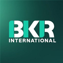 BKR logo