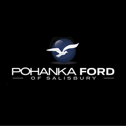 Pohanka Ford of Salisbury logo
