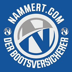 Nammert logo