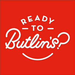 Butlin's logo