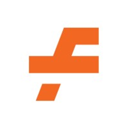 Forging logo