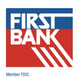 Bank First logo