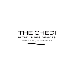 The Chedi Hotel & Residences logo