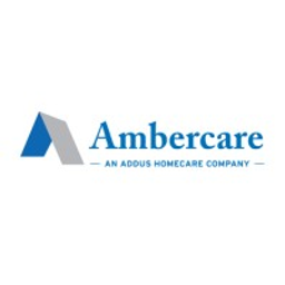 Ambercare logo
