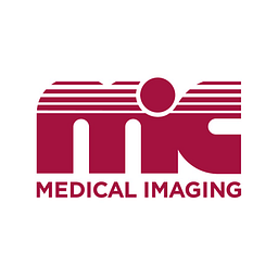 MIC Medical Imaging logo
