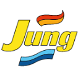 Heizungsbau Jungde logo