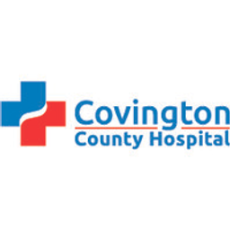 Covington County Hospital logo