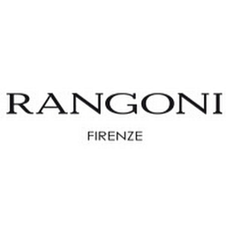 Rangoni America Corporation logo