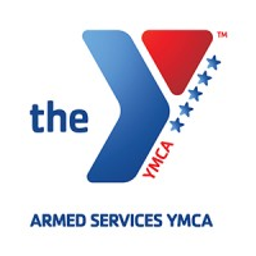 Armed Services YMCA of The U S A logo