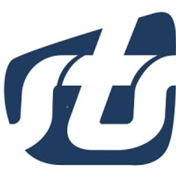 STS logo