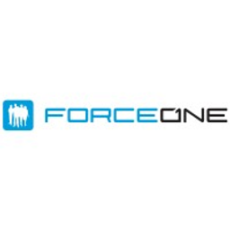 Force One logo