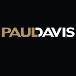 Paul Davis Restoration logo