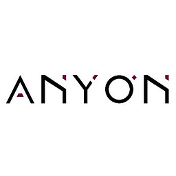 Anyon Systems Inc. logo