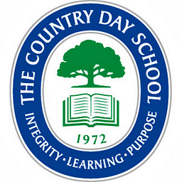 La Jolla Country Day School logo