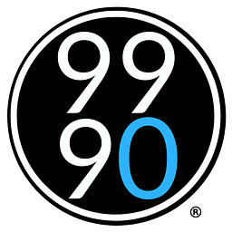 9990 logo