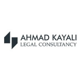 Kayali logo