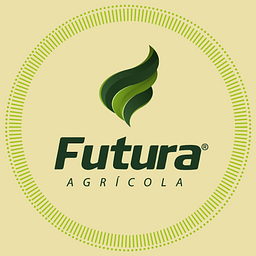 Futura Insumos logo