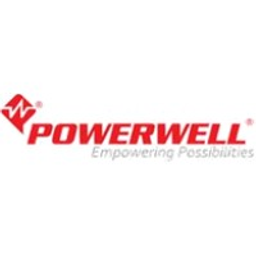 Power Wellness logo