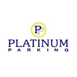 Platinum Parking, LLC logo