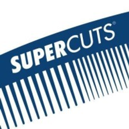 Rm Salons Dba Supercuts logo