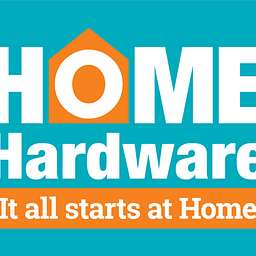 Home Hardware logo