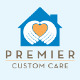 Premier Custom Care logo