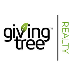 Giving Tree Realty logo