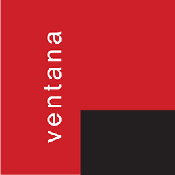 Ventana Construction logo