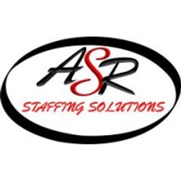 ASR Staffing Solutions, Inc. logo