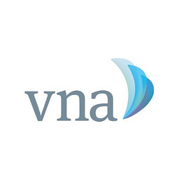 Visiting Nurse Association logo