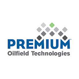 Premium Oilfield Technologies logo