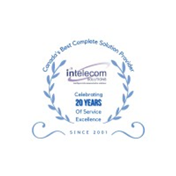 Intelecom logo