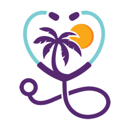 Nurses & Nurse Practitioners of BC logo