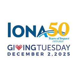 Iona Senior Services logo