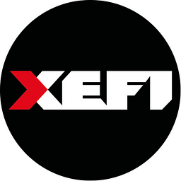 Xefi logo