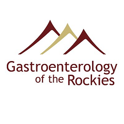 Gastroenterology of the Rockies logo