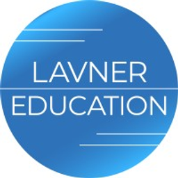 Lavner Education logo