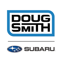Doug Smith Subaru logo